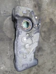 18-19 Nissan Sentra Fuel Tank 1.8 Liter, Automatic, Fwd, Ac. Fixed Price $130.44.