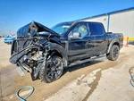 (local Pickup Only) Rear Bumper Receiver Style Hitch Painted Fits 15-20 Ford F15. Fixed Price $499.90.