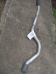 Nos Exhaust Tail Pipe For 2000 Chevy Gmc Sierra 2500 Truck 15039939. Fixed Price $119.99.