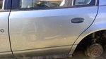 (local Pickup Only) Driver Rear Side Door 4 Electric Fits 01-02 Saturn Se. Fixed Price $154.90.