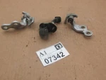 Door Focus 2000 2011 Right Passenger Rear Upper Lower Hinges Check Rod. Fixed Price $19.99.