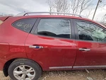 2011 Nissan Rogue Passenger Rear Door Shell Used Local Pickup Only 2871902. Fixed Price $284.95.