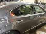 Rear Door Lexus LS460 07 08 10 11 12 15 16 17 Right Gray 1409313. Fixed Price $157.49.