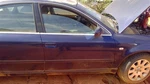 Right Front Door Model Vin B W/o Insulated Glass Fits 98-01 Audi A6 Oem. Fixed Price $719.99.