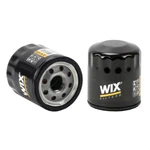 WL10290 Wix Oil Filter For Chevy Chevrolet Corvette Camaro Malibu Trailblazer. Fixed Price $21.42.