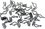 30 Door Panel/trim Clips! For All 1960-70'S Mopar Plymouth Dodge Body. Fixed Price $19.95.