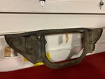 Nos 1970 Chevrolet Impala Radiator / Core Support Gm 3957212. Fixed Price $405.00.