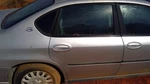Passenger Right Rear Side Door Fits 03-05 Impala 277935. Fixed Price $674.99.