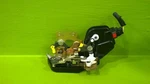 01 02 03 04 05 Elantra Passenger Right Front Door Lock Latch Oem 1066-29. Fixed Price $30.00.