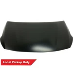 New Primed Steel Hood For 2016-2020 Optima 2017-2020 Hybrid KI1230137 66400D5000. Fixed Price $209.65.