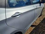 Passenger Rear Side Door Sedan Electric Windows Fits 12-13 Accent 4850286. Fixed Price $179.40.