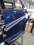 Driver Rear Side Door Privacy Tint Glass Fits 06-10 Pt Cruiser 625458. Fixed Price $444.90.