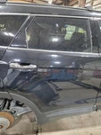 2013 - 2019 Hyundai Santa Fe Passenger Rear Side Door Electric Lwb. Fixed Price $771.40.