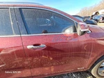 2017 Kia Sorento Passenger Front Door Shell Used Local Pickup Only 2850575. Fixed Price $343.71.