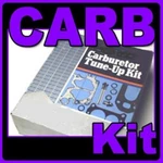 Carburetor Kit Ford/mercury 1960 - 1969, 1970 1971 1972 1976 Holley Bbl.. Fixed Price $37.95.