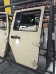 Passenger Rear Side Door Full Vin 6TH Digit Fits 11-18 Wrangler 644857. Fixed Price $484.22.