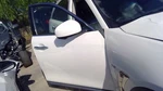 Passenger Front Door Fits 14-17 Infiniti QX70 347442. Fixed Price $600.00.