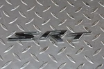 15-22 Challenger Chrome Rear Trunk Hatch Srt Emblem Logo Badge Oem Factory Wty. Fixed Price $45.99.