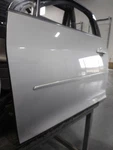 Driver Front Door Vin 4TH Digit Limited Adhesive Fits 14-16 Malibu 591690. Fixed Price $466.43.