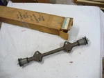 1961 1962 Pontiac Tempest 1960 64 Corvair Rear Control Arm Shaft Kit Usa Made. Fixed Price $159.99.