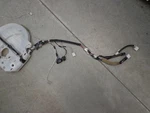 Passenger Rear Side Door Power Sliding With Sunshade Fits 04-10 Sienna 856099. Fixed Price $108.50.