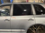 Driver Rear Side Door Electric Fits 03-06 Porsche Cayenne 1198219. Fixed Price $571.87.