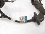 Rear Passenger Door Wire Harness Fits Ford Focus 2012 - 2018 Oem. Fixed Price $62.10.