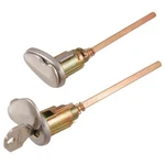 Door Lock Cylinder 1949-51 Ford Car 8A-7021984-PR. Fixed Price $59.95.