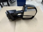 2017-2022 Ford F-250 F-350 Rh Passenger Side Mirror "LC3B-17682-AUC5KBX" Oem. Fixed Price $325.00.