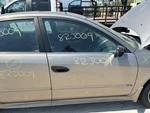 Passenger Front Door Electric Fits 02-04 Altima 104903214. Fixed Price $177.00.