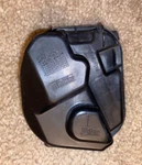 Bmw 3 Series E91 Lci Left High Beam Valeo Light Cap Cover 7246481 Oem. Fixed Price $20.00.