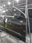 Passenger Front Door 251 Type R350 Fits 06-09 Mercedes R-class 711831. Fixed Price $569.39.