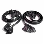 Metro Moulded Supersoft Replacement Individual Weatherstripping Seal LM22-A. Fixed Price $130.99.