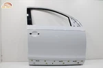 2011 - 2015 Audi Q7 Front Right Passenger Side Door Shell Panel Oem. Fixed Price $233.74.