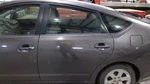 2008 Toyota Prius Driver Rear Door Shell Grey Electric Windows Used 130-59187L. Fixed Price $348.39.