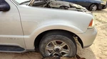 2003-2005 Lincoln Aviator Passenger Right Front Fender Oem Silver Jp 3C5Z16005AA. Fixed Price $541.43.