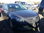 2014 Chevrolet Cruze Driver Front Door Shell Used 139K Miles Oem 120-05596BL. Fixed Price $284.95.