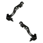 Hood Hinge Set For Chevy Aveo 2007-2011 Driver Passenger Side 95971444. Fixed Price $42.83.
