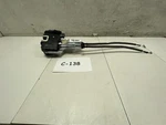 2012 Hyundai Sonata Hybrid Front Left Driver Door Lock Latch Actuator Oem+. Fixed Price $69.21.