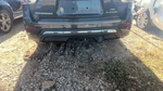 (local Pickup Only) Rear Bumper With Trailer Hitch Fits 13-16 Pathfinder 1921568. Fixed Price $299.90.