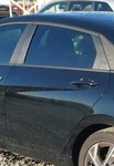 2024-2025 Hyundai Elantra Lh Left Driver Side Rear Door Oem. Fixed Price $1643.00.