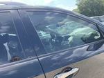 2016-2020 Nissan Pathfinder Right Front Passenger Door G41 Black Electric 965380. Fixed Price $173.25.