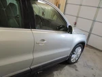 Volkswagen Tiguan 2012 Right Front Door Used 9568. Fixed Price $241.99.