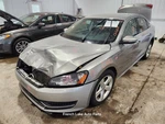 Driver Left Front Door Electric LB7W-SILVER Fits 2012 Passat 1336133. Fixed Price $150.00.