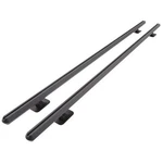DZ99702TB Dee Zee Bed Rails Set Of For Chevy Chevrolet Silverado 1500 Gmc Pair. Fixed Price $259.15.