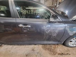 2019 Kia Optima Passenger Front Door Used 4DR Gry Pc Abt 120-60676CR. Fixed Price $284.95.