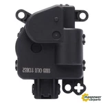Hvac Heater Blend Air Door Actuator 04-08 Ford F150 07-08 Lincoln Mark Lt V8. Fixed Price $15.55.