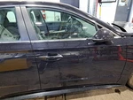 2023 Sonata Right Passenger Side Front Door Assembly Color: Blue XB9. Fixed Price $1206.50.