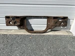Nos 1969 Impala Caprice Radiator Support W/ Hideaway Headlights T83 SS427 Gm. Fixed Price $1500.00.