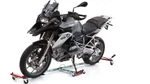 Acebikes U-turn Motorcycle Mover-dolly Lite Max. 605LBS. -no Tariff. Fixed Price $399.00.